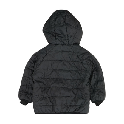 Black Jacket