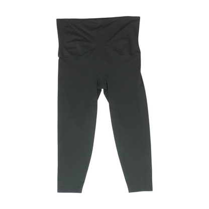 Black Active Leggings