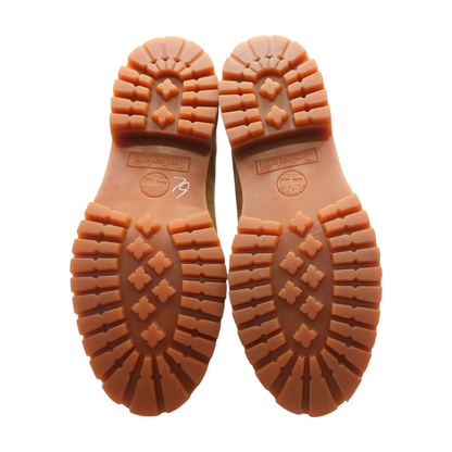 Tan Work / Hiking Boots