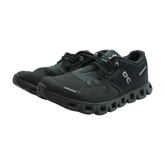 Cloud 6 Low-Top Athletic Shoes