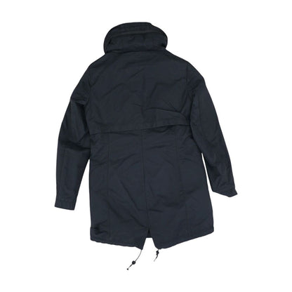 Black Jacket