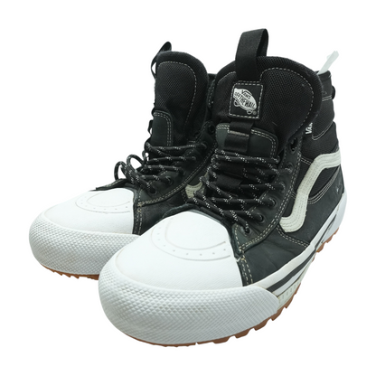 SK8 Hi MTE-3 High-Top Athletic Shoes