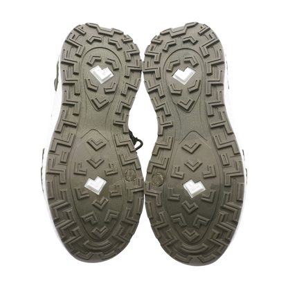 Olive Athletics Shoes