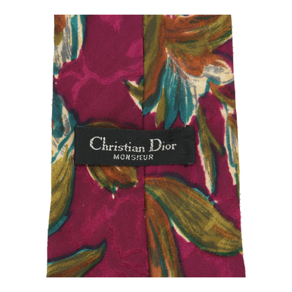 Vintage Monsieur Tie