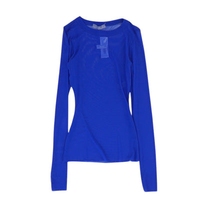 Blue Blouse