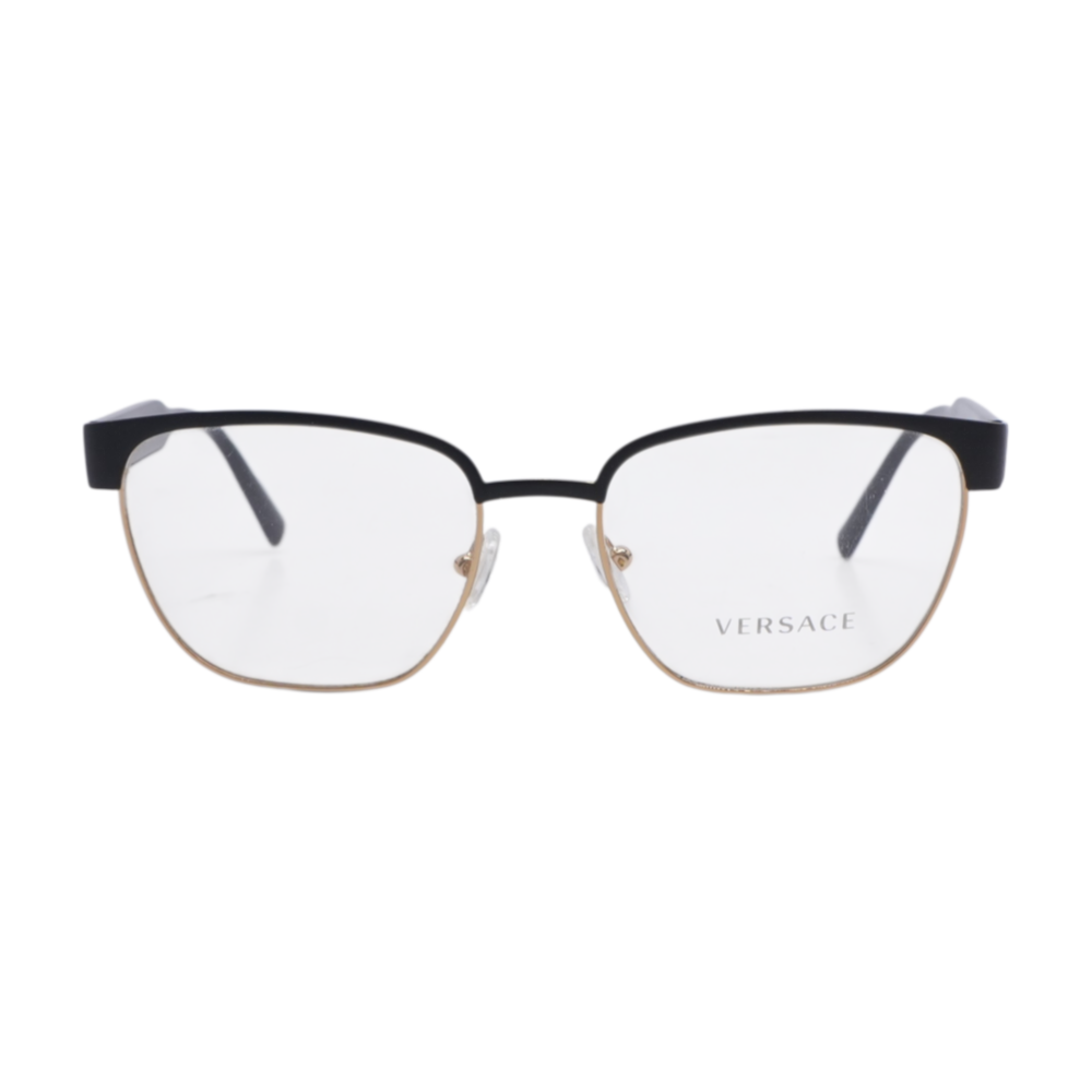 Black MOD. 1264 Browline Prescription Eyewear