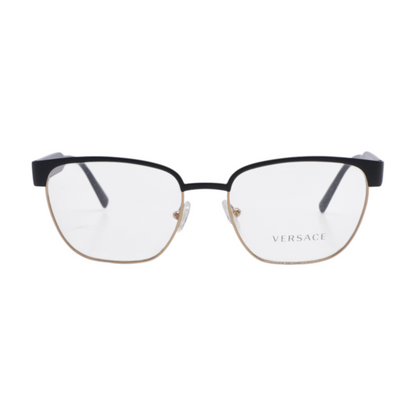 Black MOD. 1264 Browline Prescription Eyewear