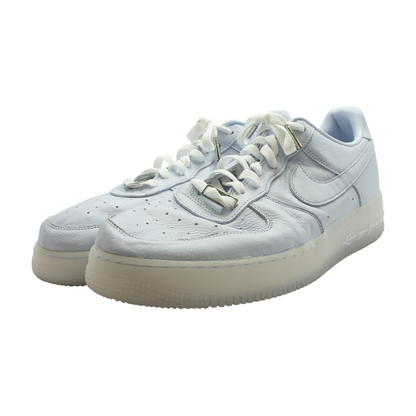Air Force 1 Low Drake NOCTA Certified Lover Boy Palest Purple Low-Top Athletic Shoes