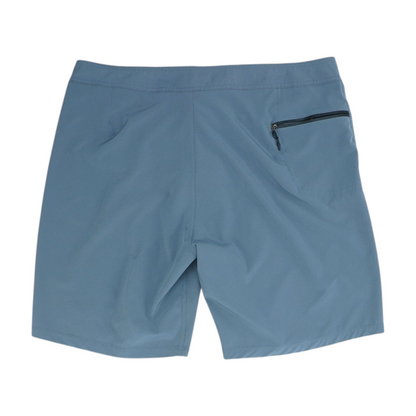 Gray Swim Bottom