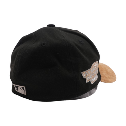 Black Boston Red Sox Ballcap