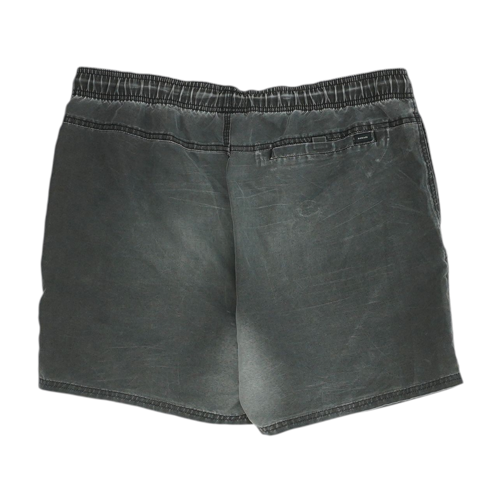 Charcoal Active Shorts