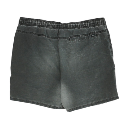 Charcoal Active Shorts