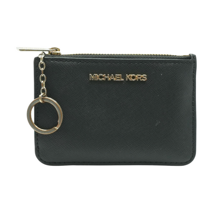 Black Card Case Wallet