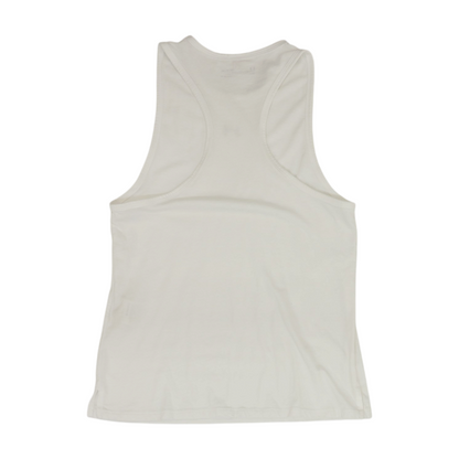 White Active T-Shirt