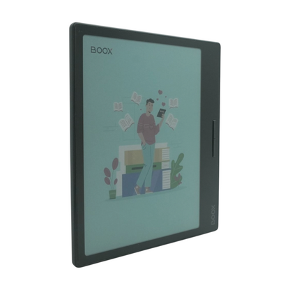 Leaf 3C 64GB Black E-Reader