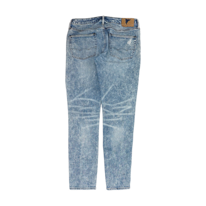 Slim Jeans