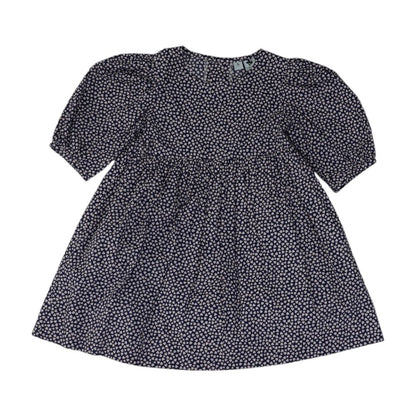 Pink Hearts Knit Top
