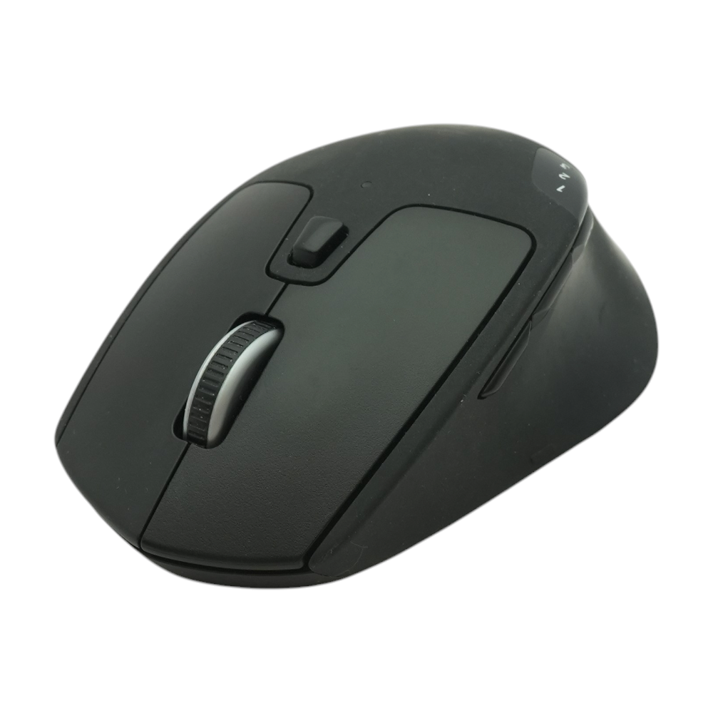 M720 Triathlon Wireless Mouse