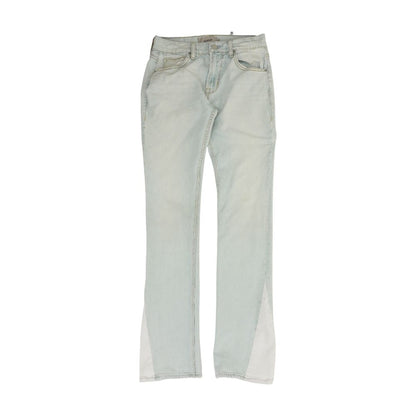 Blue High Rise Jeans