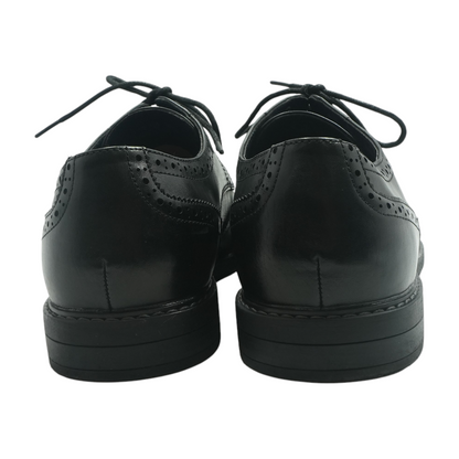 Black Dress Shoes