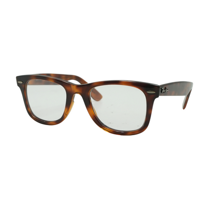 Tortoise RB 4340 Oversized Prescription Eyewear