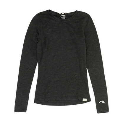 Gray Active T-Shirt