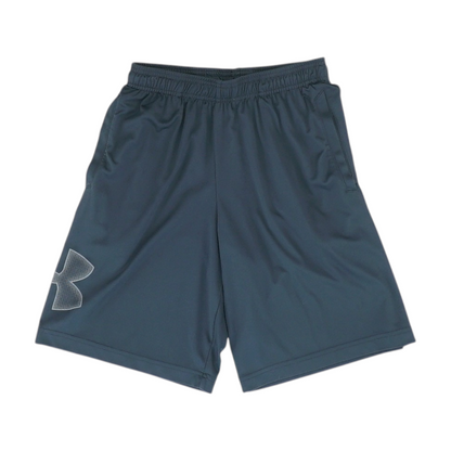 Black Active Shorts