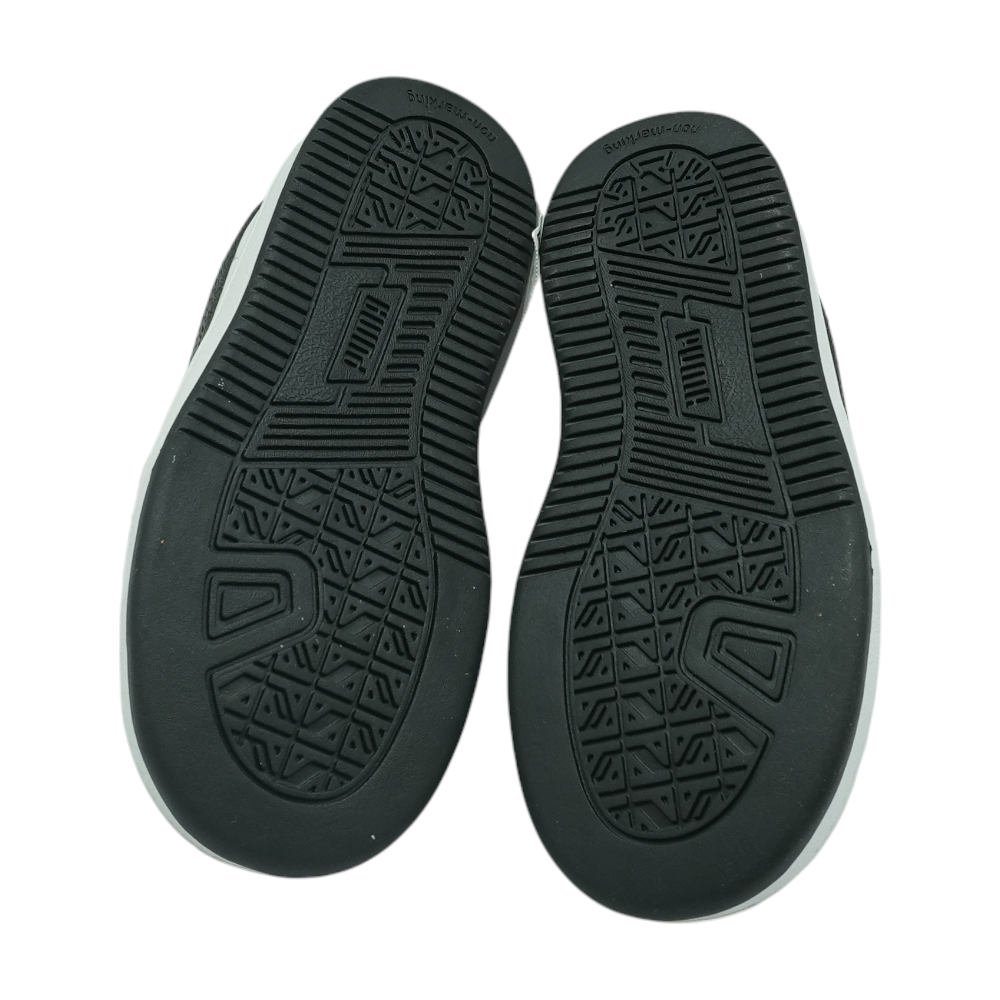 Black Athletics