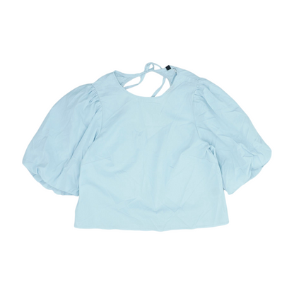Blue Blouse