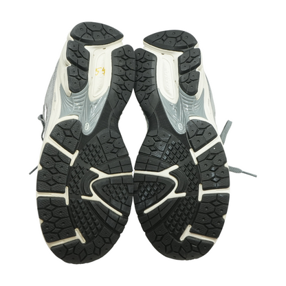 Gray Athletics Shoes