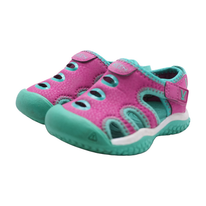Pink Sandals Shoes