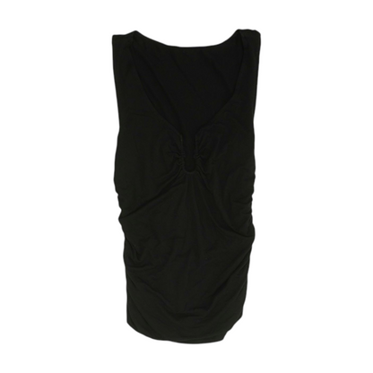 Black Blouse