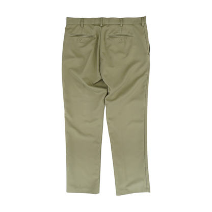 Khaki Slim Pants