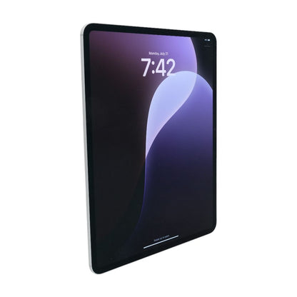 iPad Pro 13" 7th Generation (M4) Silver 512GB "Carrier Unlocked "