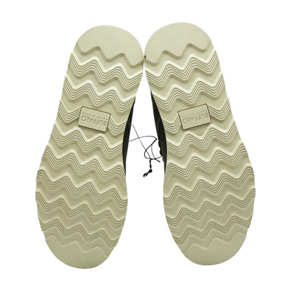 Brown Slip-On Dress Shoes