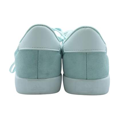 Blue Athletics Shoes