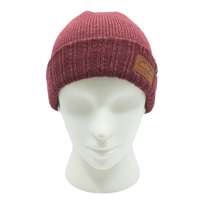 Red Beanie