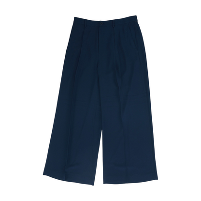 Navy Pants