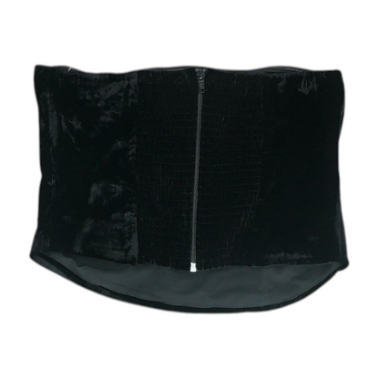 Black Blouse