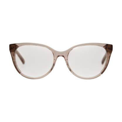 Peach BB5208 Cat Eye Prescription Eyewear