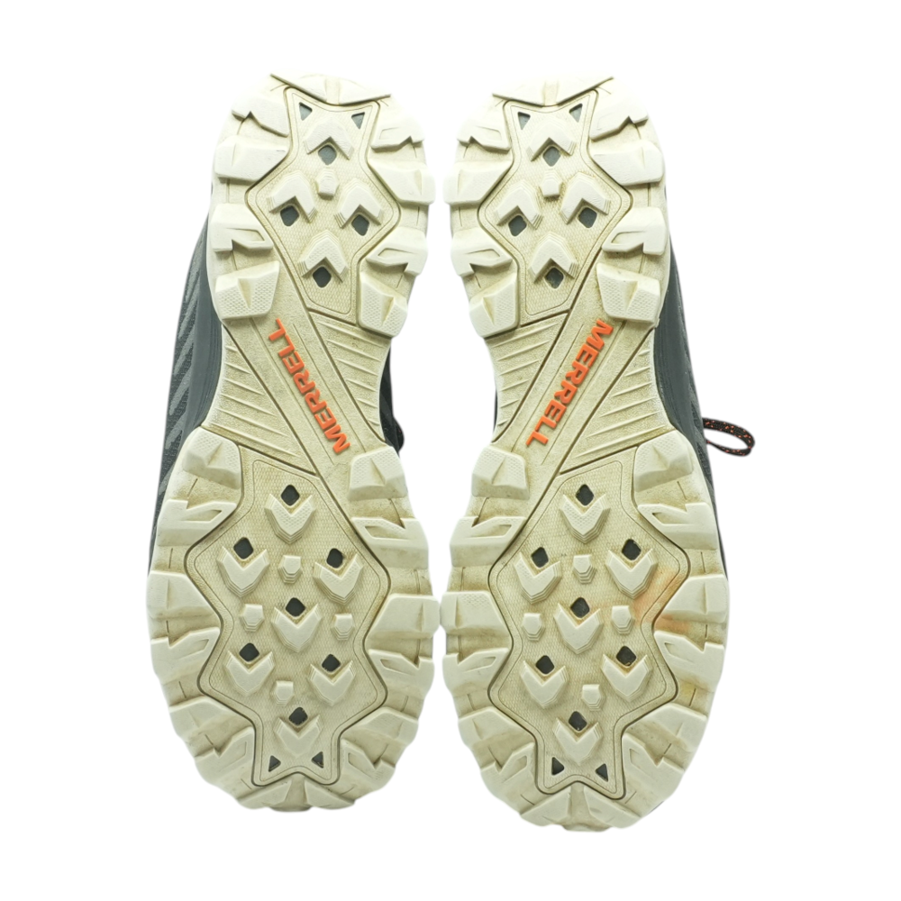 the Merrell Speed Low-Top Athletic Shoes