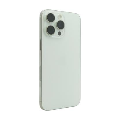 iPhone 15 Pro Max "Spectrum" 256GB White