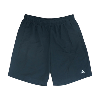 Black Active Shorts