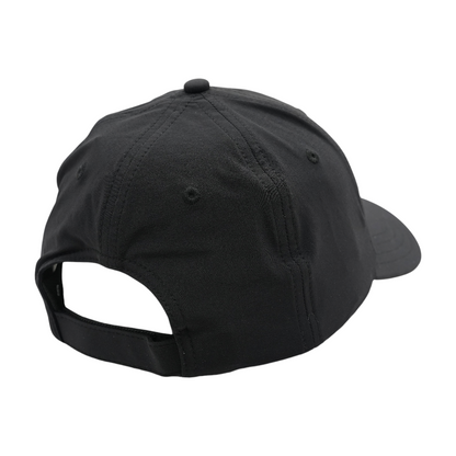 Black Ballcap Hat