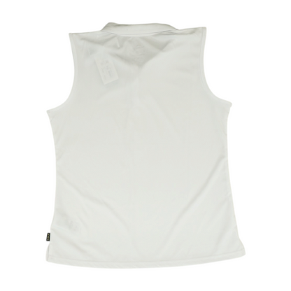 White Active T-Shirt