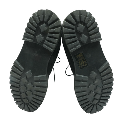 Black Work / Hiking Boots