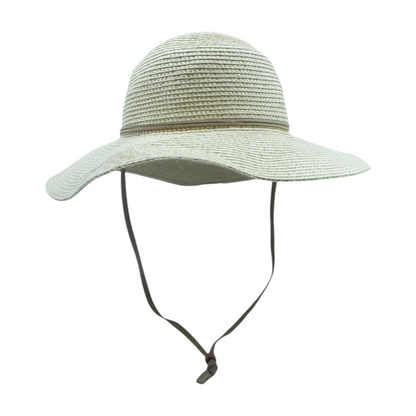 Beige Sun / Beach Hat