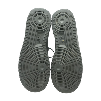 Black Athletics Shoes