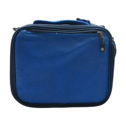 Insulated Expandable Lunch Box