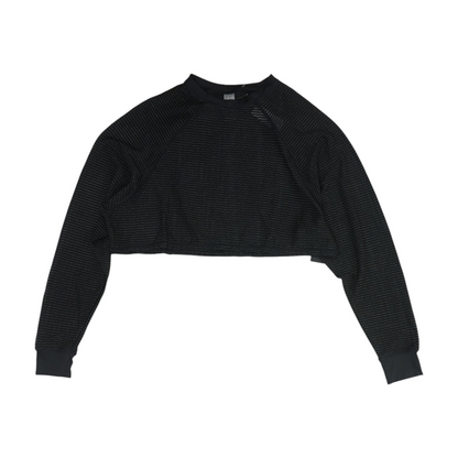Black Active T-Shirt